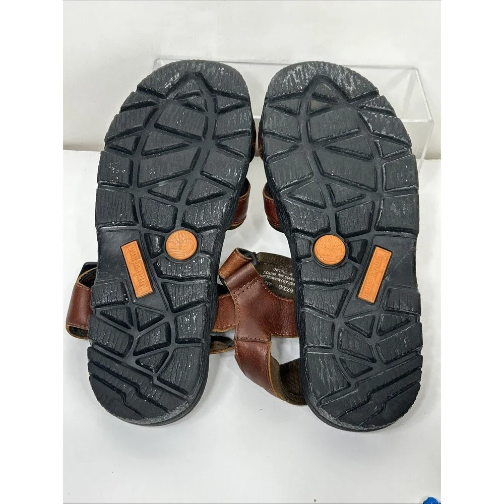 Timberland paint loss